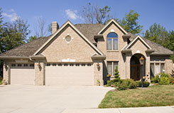 Garage Door Repair Services in Arcadia, CA